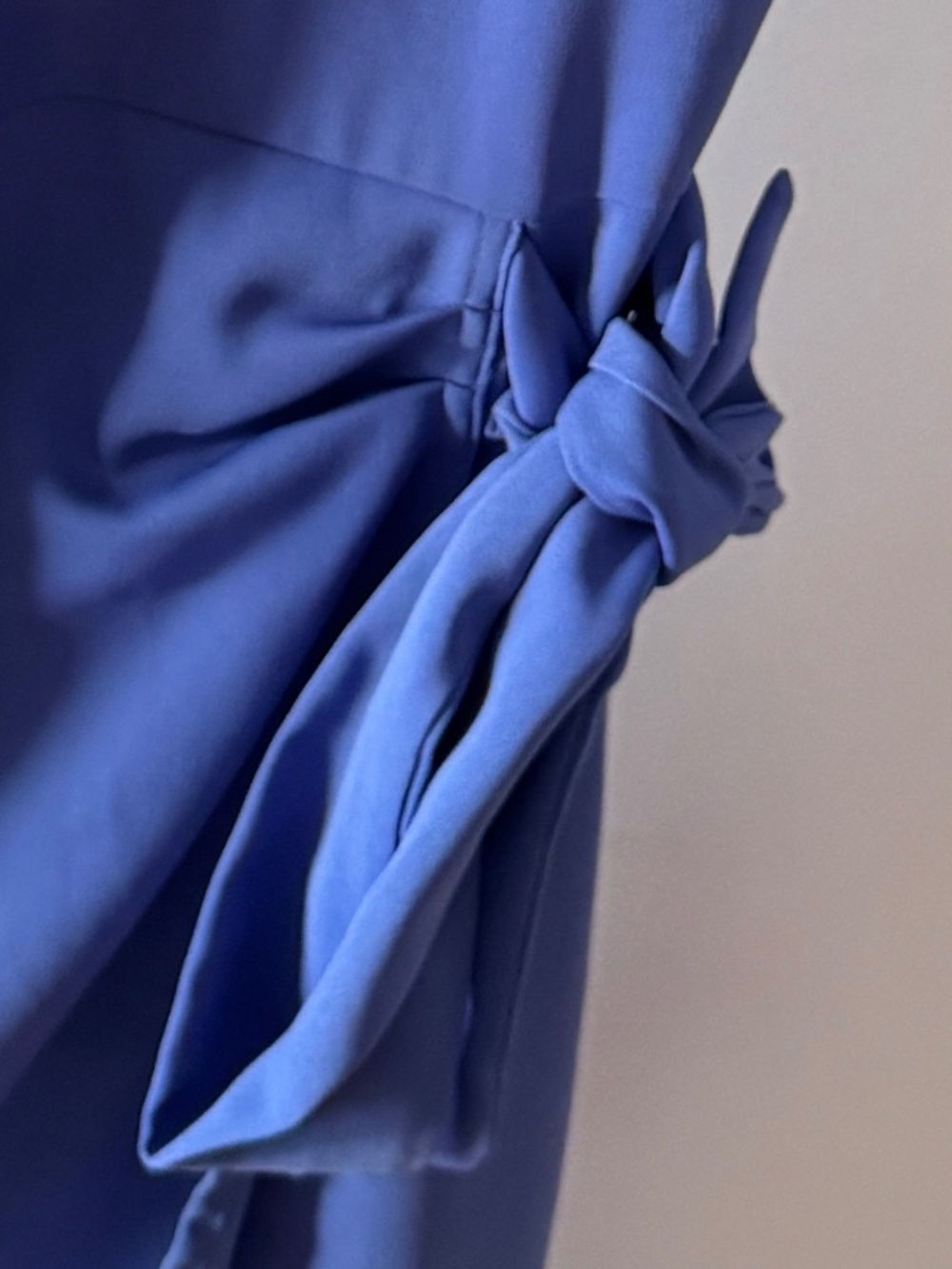 Ann Taylor dress size 0 - Picture 3 of 3